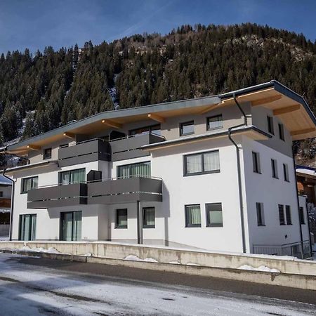 Ferienhaus Gipfelblick Нойштіфт-ім-Штубайталь Екстер'єр фото