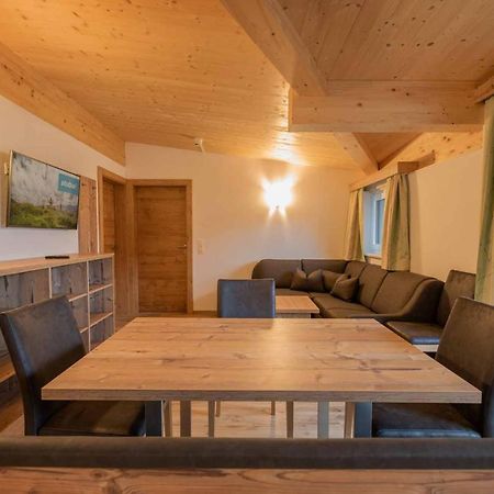 Ferienhaus Gipfelblick Нойштіфт-ім-Штубайталь Екстер'єр фото