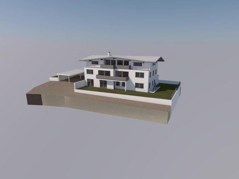 Ferienhaus Gipfelblick Нойштіфт-ім-Штубайталь Екстер'єр фото
