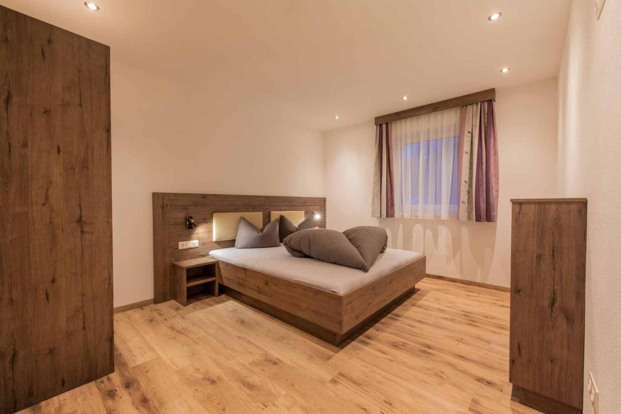 Ferienhaus Gipfelblick Нойштіфт-ім-Штубайталь Екстер'єр фото